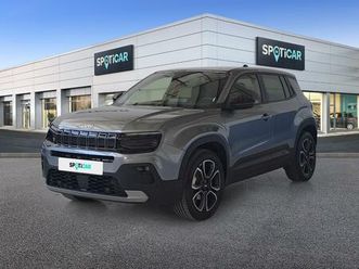 1.2 tg 100cv mt summit