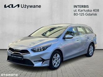 kia ceed 1.5 t-gdi m dct