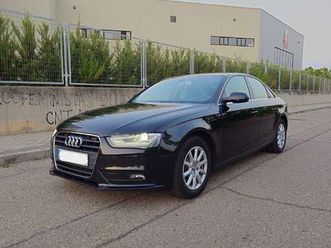 a4 1.8 tfsi 170