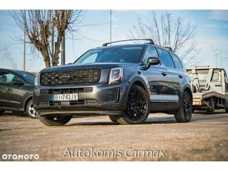 kia telluride
