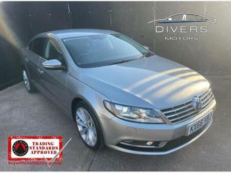 2.0 tdi bluemotion tech gt euro 6 (start/stop) 4dr