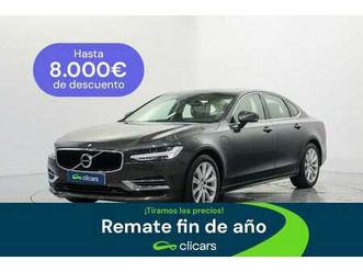 volvo s90 t8 twin business plus awd aut.