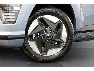 hyundai kauai creative 48,4 kwh