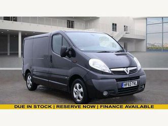 2.0 cdti sportive fwd l1 4dr