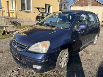 suzuki liana akce prosinec