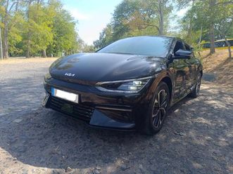 kia ev6 77.4 kwh awd, cx. a., 229cv