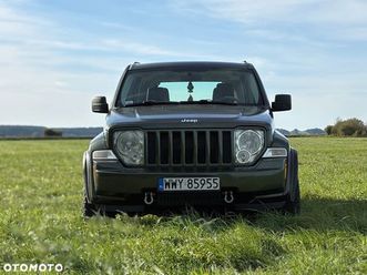 jeep liberty 3.7 4x4