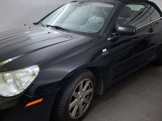 cabrio 2,0 crd limited hardtop