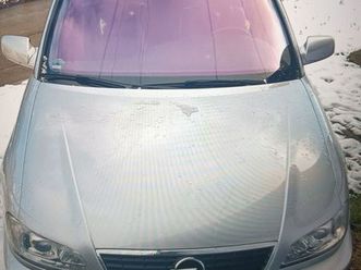 opel omega 3.2 v6 design edition design edition