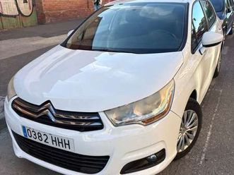 c4 1.4 vti 95cv tonic