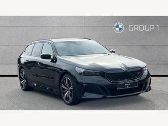 m60 83.9kwh touring auto xdrive 5dr