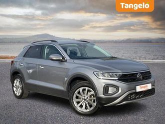 1.0 tsi match euro 6 (start/stop) 5dr