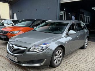 opel insignia a sports tourer innovation