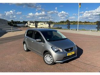 seat mii - 1.0 style