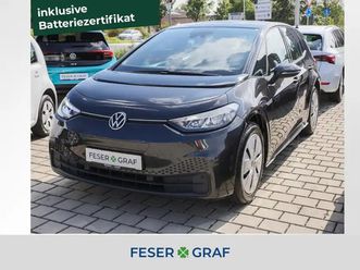 vw id.3