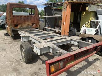 renault master rama na części zielona góra - sprzedajemy.pl