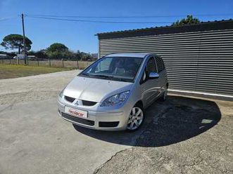 mitsubishi colt 1.1 invite jll