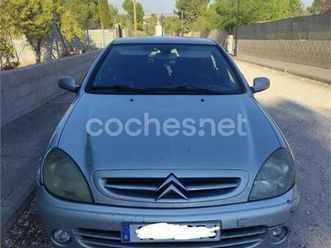 citroen xsara 2.0 hdi exclusive