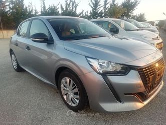 208 puretech 75 s&s 5p. active