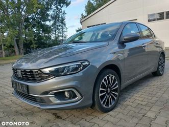 fiat tipo 1.0 t3 city life