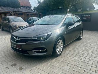 opel astra k sports business/kamera/navi/led