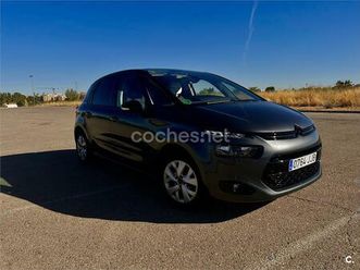 citroen c4 picasso puretech 130 ss 6v seduction