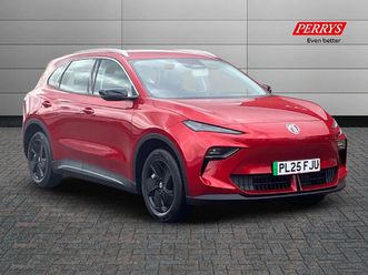 125kw se ev 49kwh 5dr auto