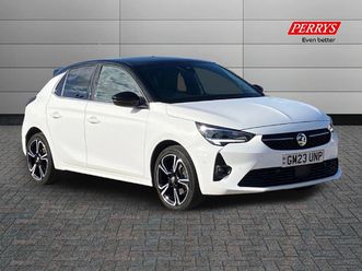 1.2 turbo ultimate 5dr auto