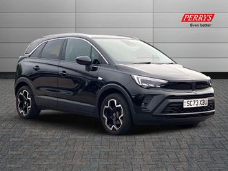 1.2 turbo [130] ultimate 5dr auto