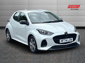 1.5i hybrid exclusive line 5dr cvt