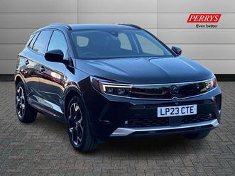 1.2 turbo ultimate 5dr auto