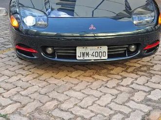 mitsubishi 3000 gt vr-4 1994
