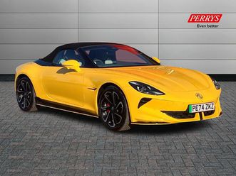 375kw gt dual motor 77 kwh 2dr awd auto