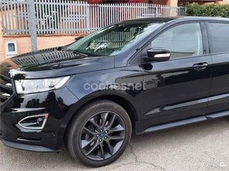 ford edge 2.0 tdci sport 4wd auto