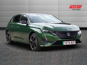 115kw gt 54kwh 5dr auto