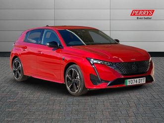 115kw gt 54kwh 5dr auto