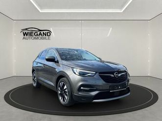 opel grandland x plug-in-hybrid+165kw+klima+navi+radi