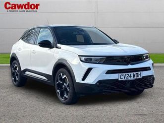 1.2 turbo ultimate auto euro 6 (start/stop) 5dr