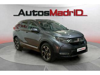 2.0 i-mmd 4x4 executive