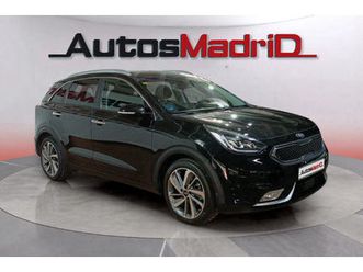 1.6 gdi híbrido 104kw (141cv) emotion