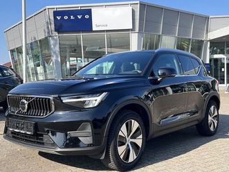 volvo xc40 t5 plug-in hybrid (262 ps) ag7|core|acc|bli