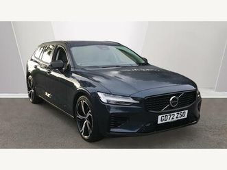 2.0h t6 recharge 18.8kwh ultimate auto awd euro 6 (start/stop) 5dr