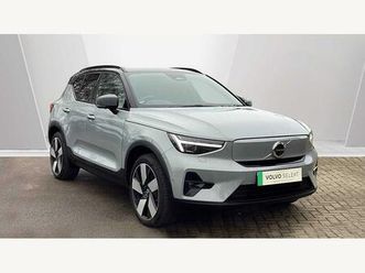 single motor extended range 78kwh ultra auto 5dr