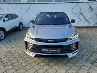 geely coolray an. 2025