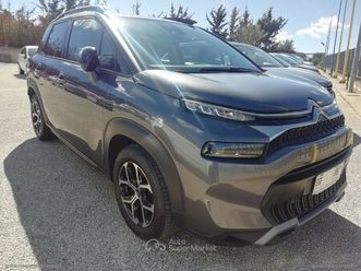 c3 aircross puret. 110 s&s shine