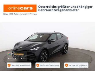 cupra tavascan edge 77kwh aut led radar assist r-cam