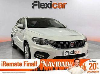 1.4 16v easy 70kw (95cv) gasolina 5p.