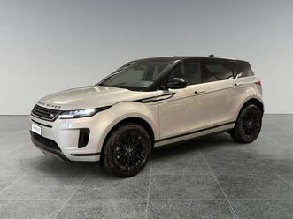 2.0d i4 mhev s awd 163cv auto - immatricolato n1