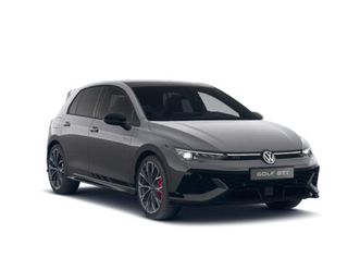 golf gti clubsport 2,0 l tsi opf 221 kw (300 ps) 7-gang-doppelkupplungsgetriebe dsg