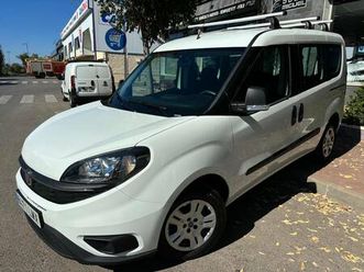 combi n1 1.3 mjet 70kw (95cv) sx